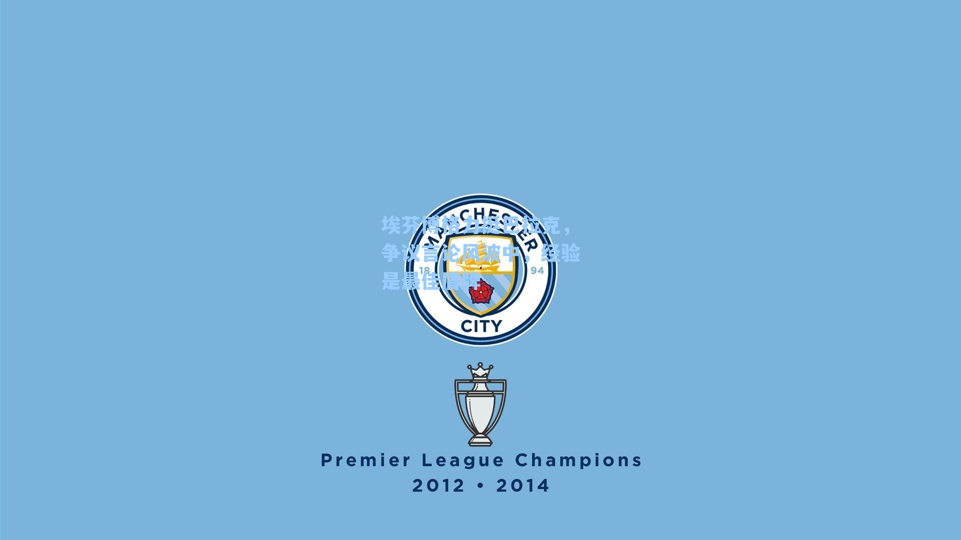 埃芬博格力挺巴拉克，争议言论风波中，经验是最佳盾牌